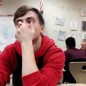 Meet your Posher, Brant